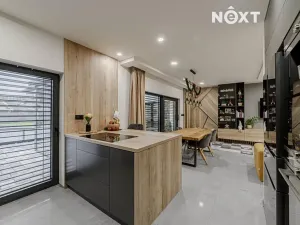 Prodej rodinného domu, Píšť, Ratibořská, 350 m2