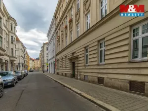 Prodej bytu 3+1, Ostrava - Moravská Ostrava, Chelčického, 104 m2