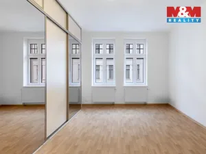 Prodej bytu 3+1, Ostrava - Moravská Ostrava, Chelčického, 104 m2