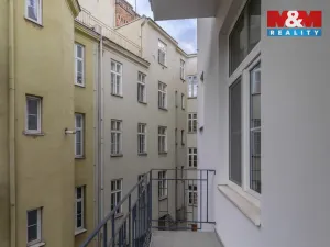 Prodej bytu 3+1, Ostrava - Moravská Ostrava, Chelčického, 104 m2