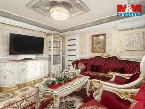 Prodej ubytování, Ostrava - Radvanice, U Lípy, 273 m2