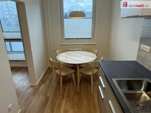 Pronájem bytu 3+kk, Praha - Modřany, Angelovova, 70 m2
