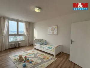 Pronájem bytu 2+1, Frýdek-Místek - Místek, Československé armády, 65 m2