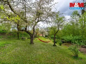 Pronájem zemědělské usedlosti, Čistá, 94 m2