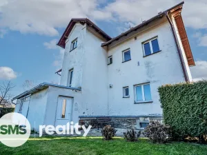 Prodej rodinného domu, Úvalno, 390 m2