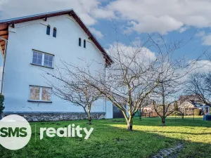 Prodej rodinného domu, Úvalno, 390 m2