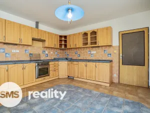 Prodej rodinného domu, Úvalno, 390 m2