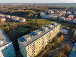 Prodej bytu 3+kk, Praha - Chodov, Bohúňova, 68 m2