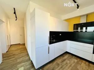 Pronájem bytu 2+kk, Plzeň, Plovární, 51 m2