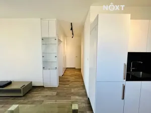 Pronájem bytu 2+kk, Plzeň, Plovární, 51 m2