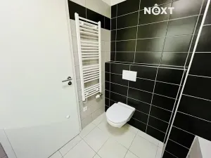 Pronájem bytu 2+kk, Plzeň, Plovární, 51 m2