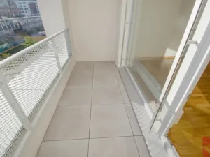 Pronájem bytu 2+kk, Praha - Modřany, Kolmanova, 52 m2