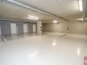 Pronájem bytu 2+kk, Praha - Modřany, Kolmanova, 52 m2