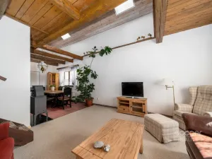 Pronájem rodinného domu, Dobrovice - Úherce, 180 m2