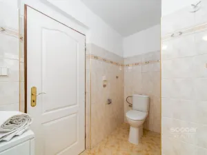 Pronájem rodinného domu, Dobrovice - Úherce, 180 m2