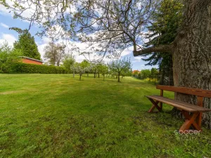 Pronájem rodinného domu, Dobrovice - Úherce, 180 m2