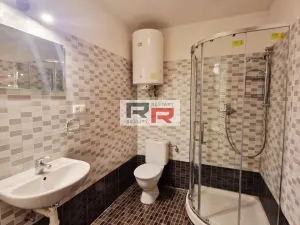 Pronájem bytu 1+kk, Olomouc, Masarykova třída, 30 m2