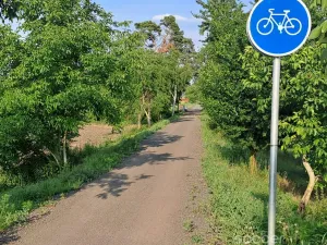 Pronájem chalupy, Dobrovice - Úherce, 180 m2