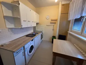 Pronájem bytu 1+1, Ostrava, Dr. Martínka, 37 m2