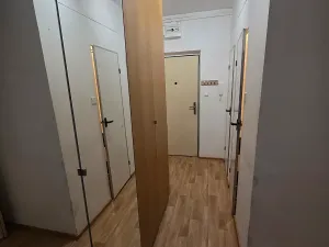 Pronájem bytu 1+1, Ostrava, Dr. Martínka, 37 m2