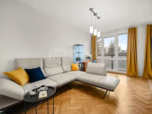 Prodej bytu 4+kk, Praha - Žižkov, Křivá, 91 m2