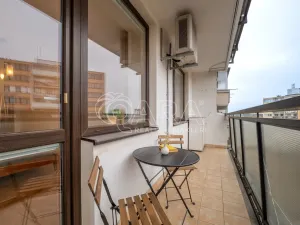 Prodej bytu 4+kk, Praha - Žižkov, Křivá, 91 m2