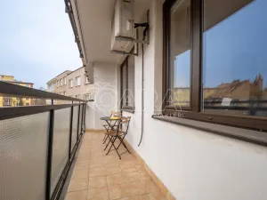 Prodej bytu 4+kk, Praha - Žižkov, Křivá, 91 m2