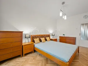 Prodej bytu 4+kk, Praha - Žižkov, Křivá, 91 m2