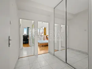 Prodej bytu 4+kk, Praha - Žižkov, Křivá, 91 m2