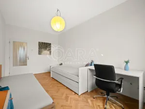 Prodej bytu 4+kk, Praha - Žižkov, Křivá, 91 m2