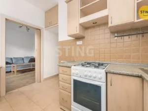 Prodej bytu 1+1, Pardubice, Družstevní, 36 m2