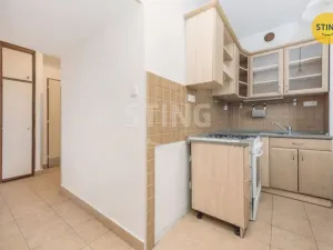 Prodej bytu 1+1, Pardubice, Družstevní, 36 m2