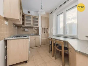 Prodej bytu 1+1, Pardubice, Družstevní, 36 m2