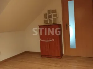 Pronájem bytu 5+kk, Strahovice, 100 m2