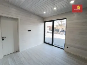 Prodej rodinného domu, Dubí - Pozorka, K. Čapka, 72 m2