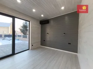 Prodej rodinného domu, Dubí - Pozorka, K. Čapka, 72 m2