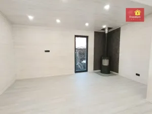 Prodej rodinného domu, Dubí - Pozorka, K. Čapka, 72 m2