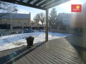 Prodej rodinného domu, Dubí - Pozorka, K. Čapka, 72 m2