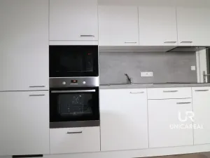 Pronájem bytu 2+kk, Brno - Líšeň, Šimáčkova, 41 m2