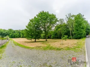 Prodej zahrady, Praha - Koloděje, 2514 m2