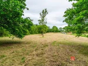 Prodej zahrady, Praha - Koloděje, 2514 m2