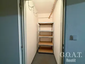 Pronájem bytu 1+kk, Plzeň, Vysoká, 38 m2