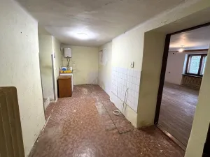 Prodej rodinného domu, Hrušovany u Brna, Jana Koziny, 116 m2