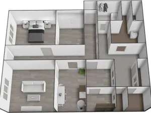 Prodej rodinného domu, Hrušovany u Brna, Jana Koziny, 116 m2