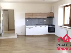 Pronájem bytu 2+kk, Moravská Třebová - Město, Marxova, 61 m2