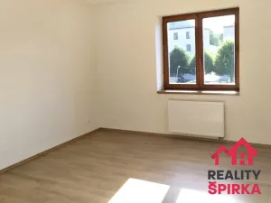Pronájem bytu 2+kk, Moravská Třebová - Město, Marxova, 61 m2