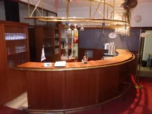 Pronájem kanceláře, Praha, Na příkopě, 400 m2