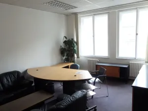 Pronájem kanceláře, Praha, Na příkopě, 400 m2