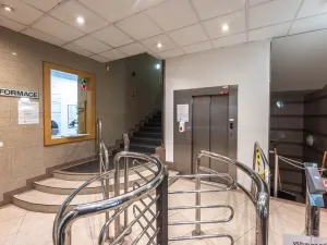 Pronájem kanceláře, Praha, Na příkopě, 400 m2