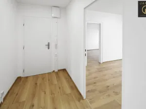 Pronájem bytu 3+1, Praha - Krč, Tavolníková, 75 m2